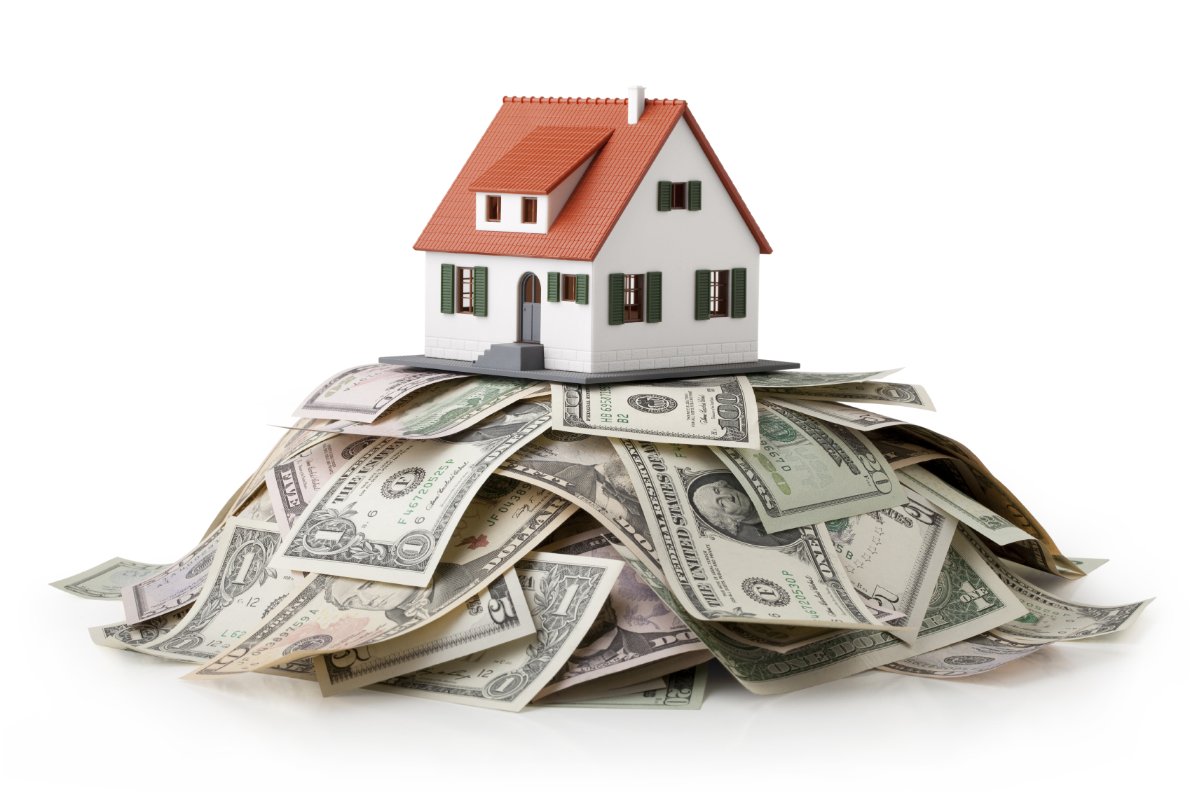 house-money-mortgage